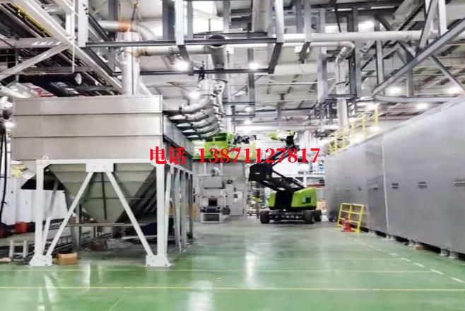 昌洒镇机电设备安装工程,设备安装公司