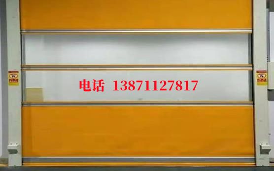 昌洒镇洁净室门